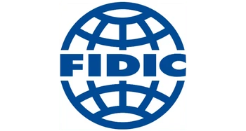 WE ARE CERTIFIED FIDIC