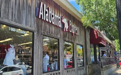 Alabama Express Store