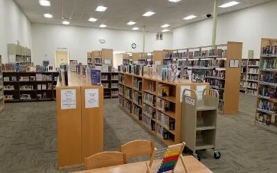 Aloha Community Library