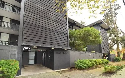 Bay Roc Apartments