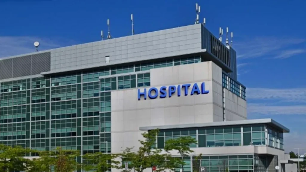 Breaking Down the Costs for Hospital Construction