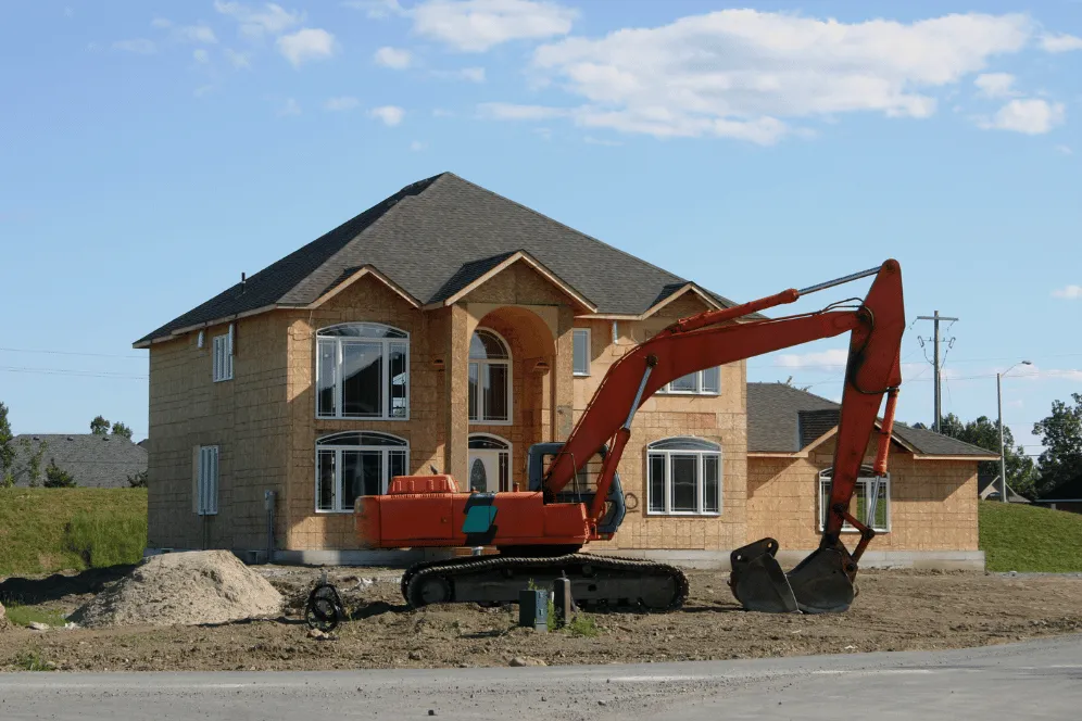 Bungalows Estimating Services
