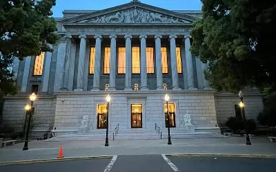 California State Library