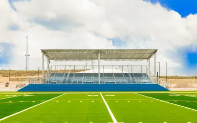 City of Eagle Pass Sports Complex
