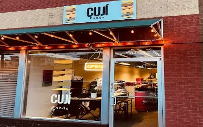 Cuji Foods Grocery Store