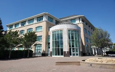 Hayward City Hall