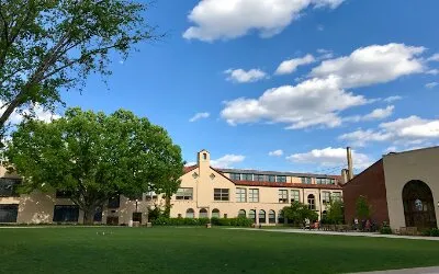 John Burroughs School