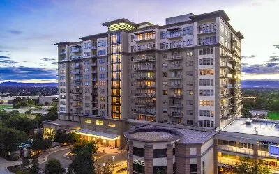 Landmark Condominium Tower