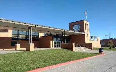 Lawrence High School