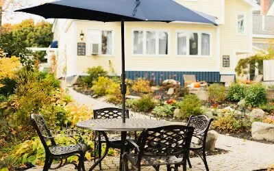 Martin Hill Inn
