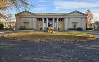 Montclair Art Museum