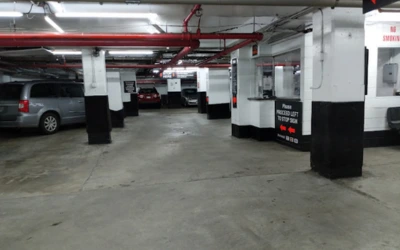 NYC Parking