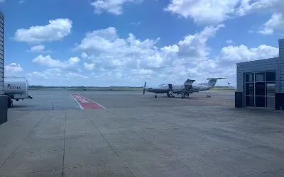 Northwest Alabama Regional Airport