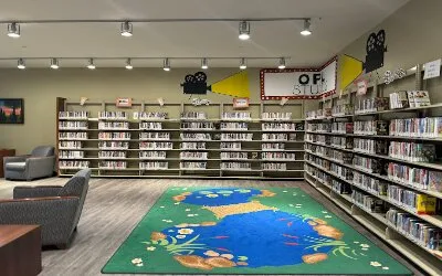 Oxford Public Library