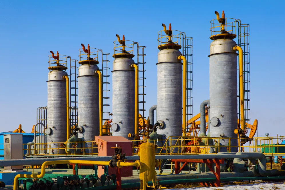 Petrochemical Estimating Services