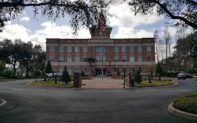 Plant City, City Hall