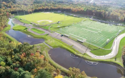 S.M. Lorusso & Sons Athletic Field Complex