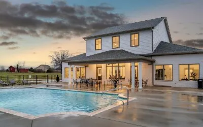 St. Andrews Luxury Apartments