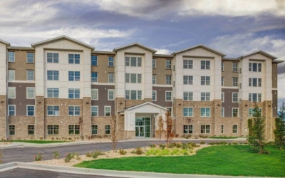 Utah - Incline at Anthem