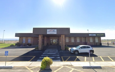 Utah - Vernal Regional Airport 2