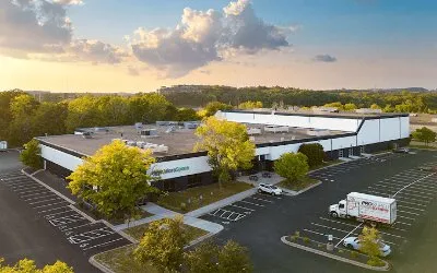 WareSpace Warehouse