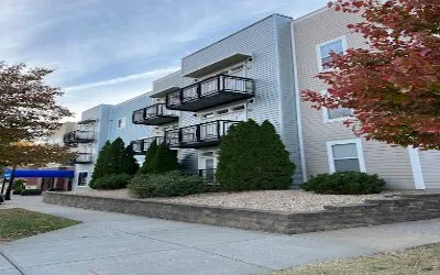 Washburn Hotel Suites