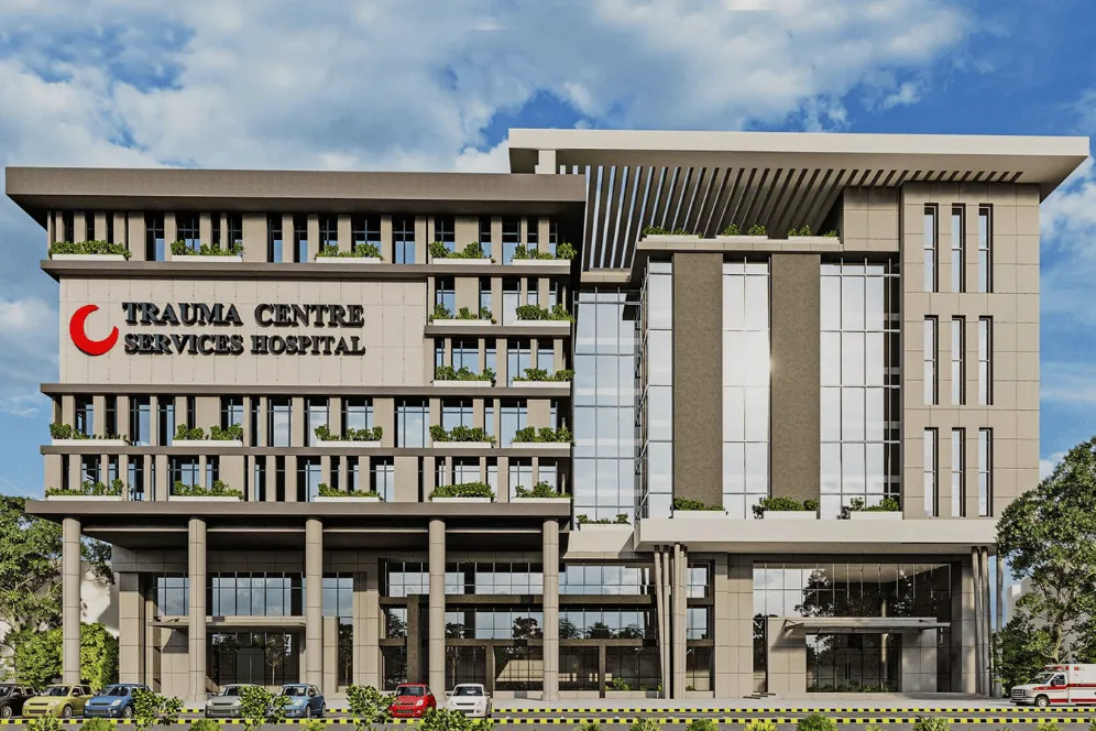 Hospitals