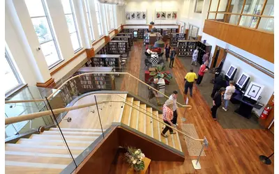 Newcastle (City) Library