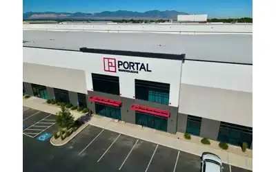 Portal Warehousing Co-Warehousing & Logistics Space in Phoenix