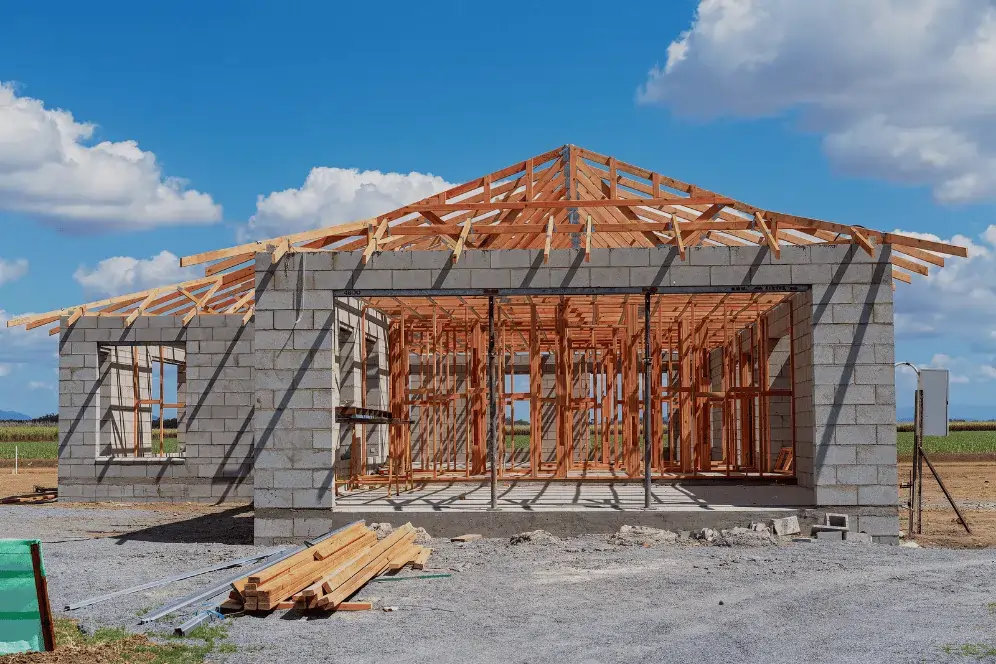 Single Family Residential