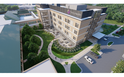 Trinity Health Medical Center - Canton