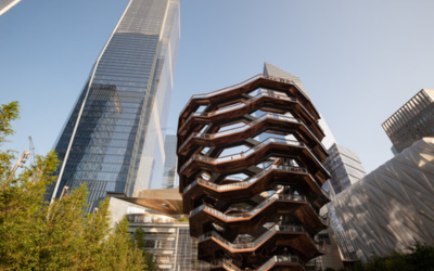 30 Hudson Yards