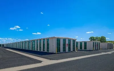 A Storage Place – Yuma, AZ