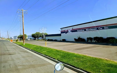 American Warehouse