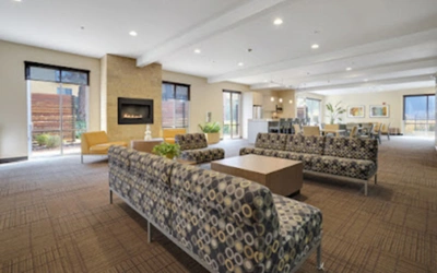 Americana Apartments - Ceiling Takeoff Service
