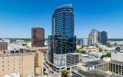 Aspire Luxury Apartments