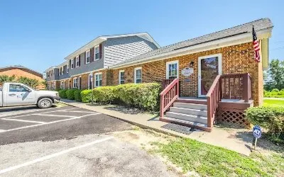 Avalon Townhouse Apartments
