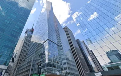 Bank of America Tower