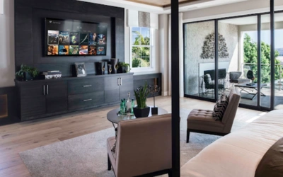 Camelback Smart Homes
