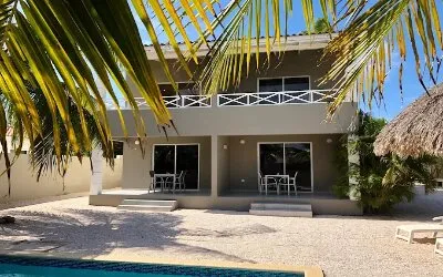 Caribbean Oasis Apartments