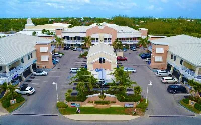 Caribbean Plaza