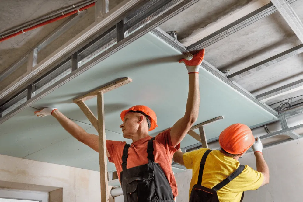 Ceiling Takeoffs Services Royaltakeoffs
