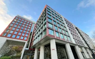 Checkin Apartments Great Britain (UK)