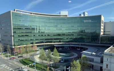 Cleveland Clinic Expansion MEP