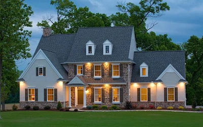 Custom Home Group
