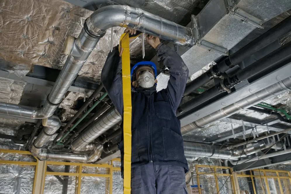 Duct Estimating Services Royaltakeoffs