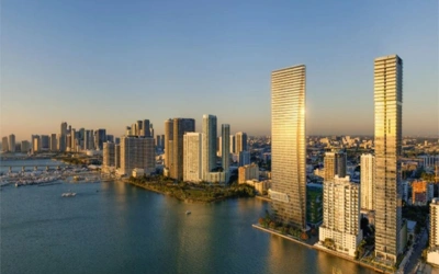 EDITION Residences, Miami Edgewater