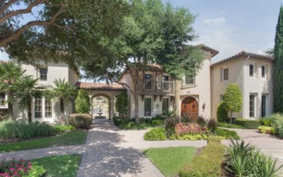 Estancia Townhomes