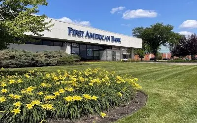 First American Bank Electrical Estimating Royaltakeoffs