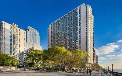 Gateway Apartments